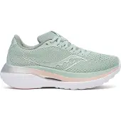 Saucony Women's Endorphin Trainer Aloe