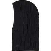 Didriksons Women's Galia Hood 2 Black