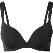 Triumph Behå 'Body Make-Up Illusion' svart
