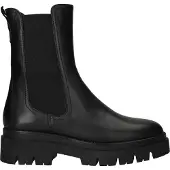 Tamaris Chelsea boots svart