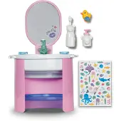 Baby Born Washbasin (837559) Docka