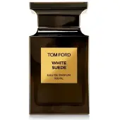 Tom Ford White Suede unisex eau de parfum 100 ml