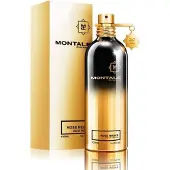 Montale Rose Night Vapo 100ml Parfym