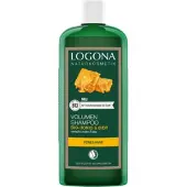 Logona Volumen Shampoo Bio-Honig & Bier Schampo 500 ml