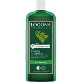 Logona Pflege Shampoo Bio-Brennnessel Schampo 500 ml