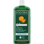 Logona Bio-Ringelblume Sensitiv Schampo 250 ml