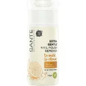 Sante Naturkosmetik Extra Gentle Nail Polish Remover Nagellacksremover 100 ml