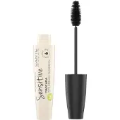 Sante Naturkosmetik Mademoiselle Sensitive Mascara 12 ml Nr. 01 - Black