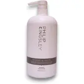 Philip Kingsley No Scent No Color Repairing Hair Shampoo 1000 ml