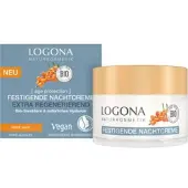 Logona Age Protection Regenererande Nattkräm 50 ml