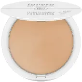 Lavera Kräm-puderfoundation, 02 Solbränd (10,50 g)
