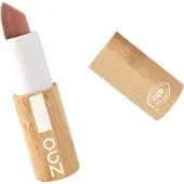 Zao Lappar LipstickCocoon läppstift 416 Brownish Pink