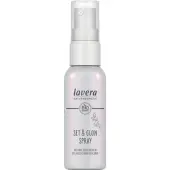 Lavera Upplysande set och spray, 50 ml