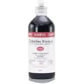 Nurana Cosmetics Schampo för vitt hår 250ml