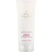 Aromatherapy Associates Anti-age Strawberry Seed Repair Night Cream Maschera Ansikte 100ml