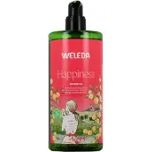 Weleda Happiness Grapefruit 750ml Duschgel