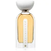 Ahmed Al Maghribi White Tiger Eau de Parfum unisex 100 ml
