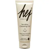 Hej Organic Sensitive Cleansing Gel Rengöringsgel 125 ml
