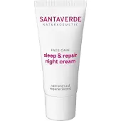 Santaverde sleep & repair night cream Nattkräm 30 ml