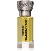 Swiss Arabian Private Frankincense Parfymolja 12 ml