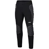 Jako Sportbyxa mörkgrå / svart