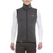 Woolpower 400 Vest Grey