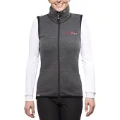 Woolpower 400 Vest Grey