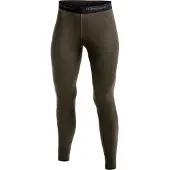 Woolpower Women's Long Johns LITE Pine Green
