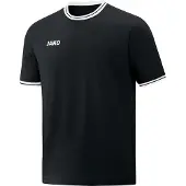Jako Funktionstopp 'Center 2.0' svart / vit