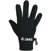 Jako Sporthandskar svart / vit
