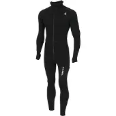 Aclima Men's WarmWool Overall Jet Black