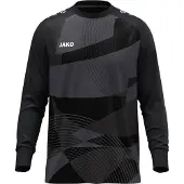 Jako Funktionstopp grå / mörkgrå / svart / vit