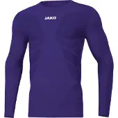 Jako ångärmad T-shirt COMFORT 2.0 S 6455-010