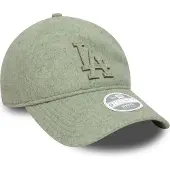 New Era Melton Luxe 9twenty Af Los Angeles Dodgers Keps