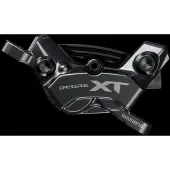 Shimano Br-m8220 Deore Xt Främre Skivbromsok