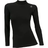 Aclima Warmwool Crewneck Shirt Women