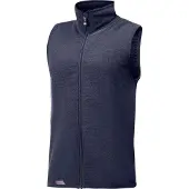 Woolpower 400 Vest Dark Navy