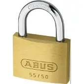ABUS 55/50 Hänglås