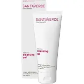 Santaverde classic cleansing gel Rengöringsgel 100 ml