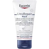Eucerin UreaRepair Plus Handcreme 5% Urea för torr hud 75ml