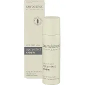 Santaverde age protect cream Ansiktskräm 30 ml
