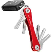Keysmart Originell Kompakt Nyckelhållare