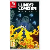 Games Switch Lunar Lander: Beyond (deluxe Edition)