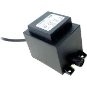 LightsOn Transformator 60W 12V 2m
