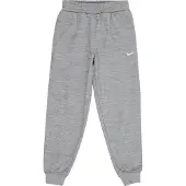 Nike Byxa 'CLUB' grå / svart / vit
