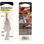 Nite Ize DoohicKey Fishkey Key Tool