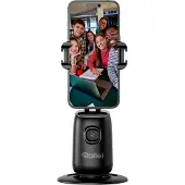 Rollei Easy Creator Desktop Ai Smarttelefonhållare