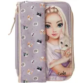 Depesche Basic Duo Cat Kitty And Doggy Pennfodral