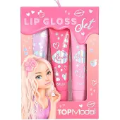 TOPModel Läppglansset BEAUTY and ME - 8 ml