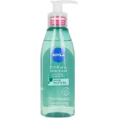 Nivea Derma Salicylsyra och Niacinamid Cleansing Gel 150ml